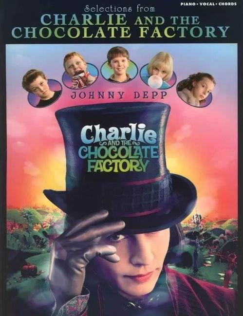 查理和巧克力工厂在线观看 第2张 查理和巧克力工厂在线观看 第2张