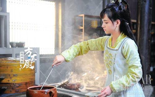 花间提壶方大厨在线观看,穿越美食江湖，烹饪传奇人生  第3张